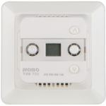 Термостат NOBO txb 700