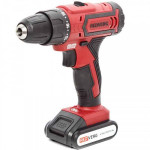 Шуруповерт аккумуляторный RedVerg RD-SD12L/2Y