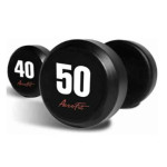 Набор гантелей AeroFIT Professional AFDB40-50/AFD145/40-50KG