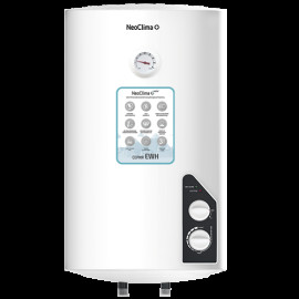 Накопительный водонагреватель NEOCLIMA EWH 50