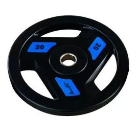 Диск AeroFIT Alex AFPLC20/AFP086-20KG