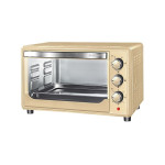 Мини-печь CENTEK CT-1530-36 бежевый