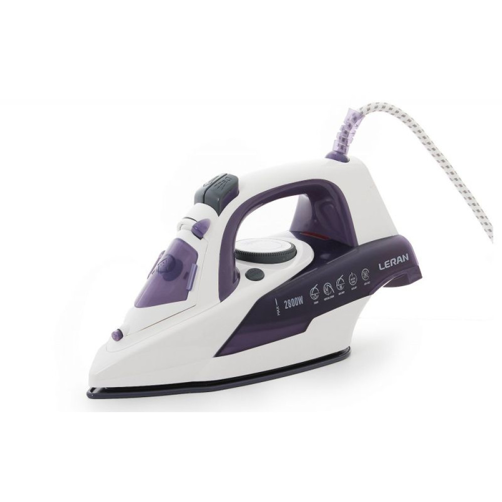 Утюг LERAN CEI 2837