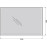 Зеркало BELBAGNO SPC-GRT-1200-800-LED-BTN