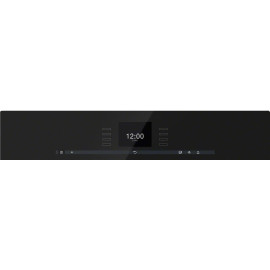 Встраиваемая пароварка Miele DGC 6660 OBSW
