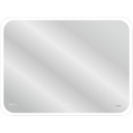 Зеркало CERSANIT Design Pro KN-LU-LED070*100-p-Os