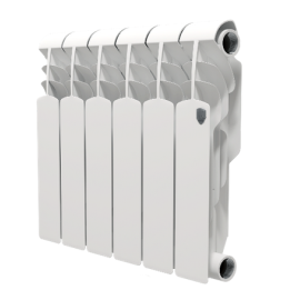 Радиатор отопления ROYAL THERMO Vittoria 350 (6 секц.)