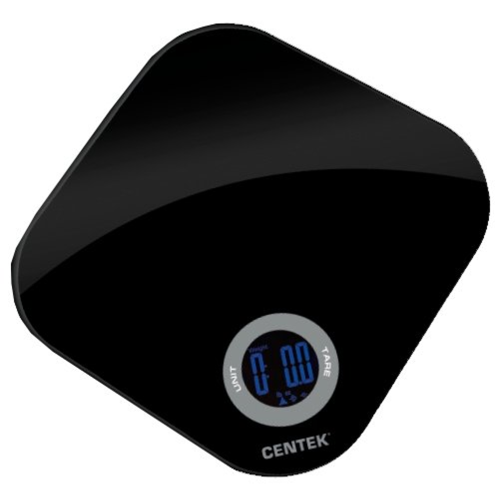 Весы кухонные Centek CT-2465