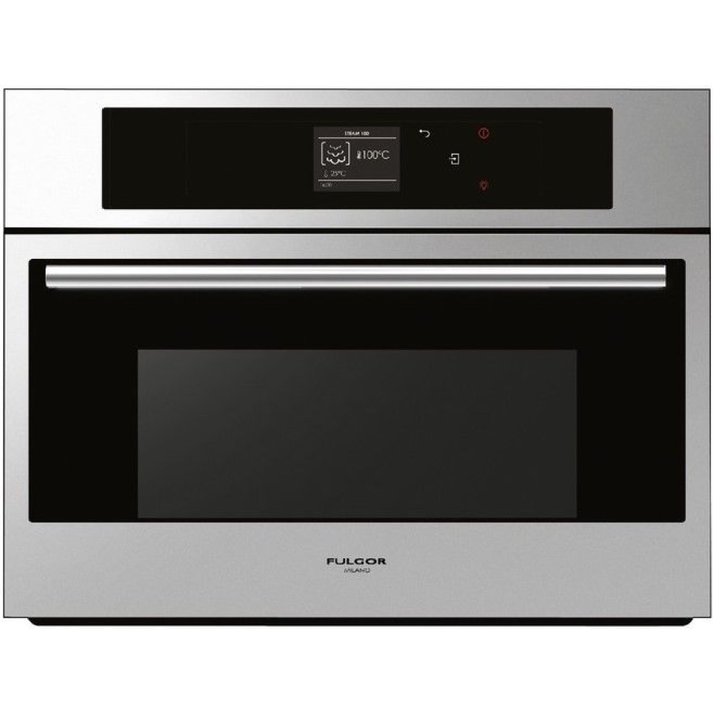 Комбинированный паровой шкаф FULGOR FCSO 4511 TM X