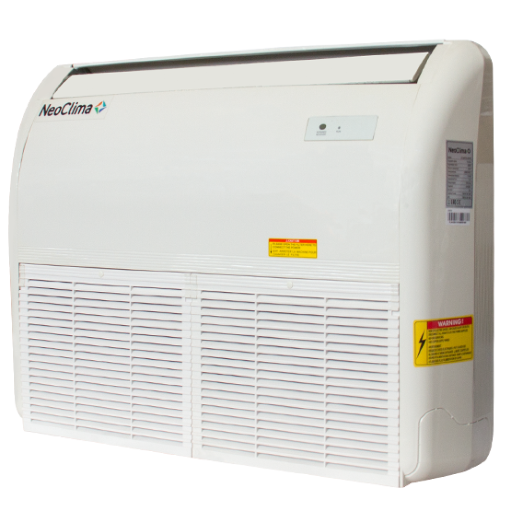 Осушитель воздуха NEOCLIMA NDW-125