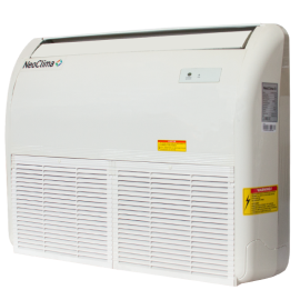Осушитель воздуха NEOCLIMA NDW-125
