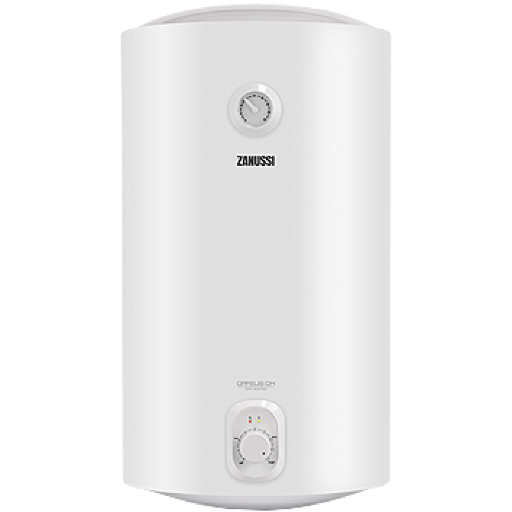 Водонагреватель накопительный ZANUSSI ZWH/S30OrfeusDH