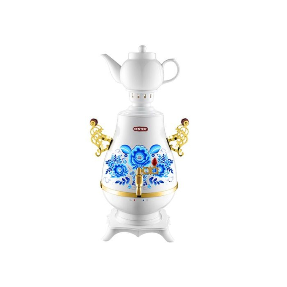 Самовар электрический CENTEK CT-0092 A