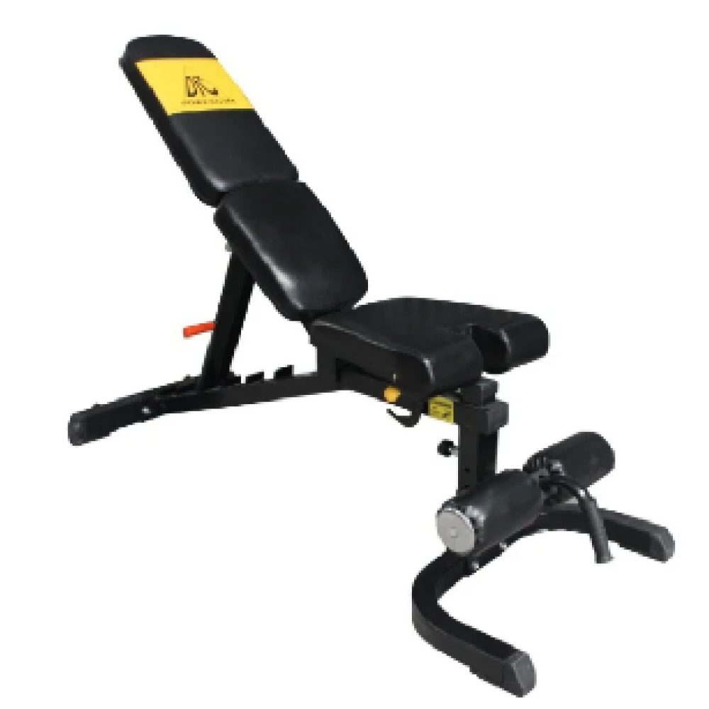 Скамья DFC Powergym SUB018
