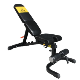Скамья DFC Powergym SUB018