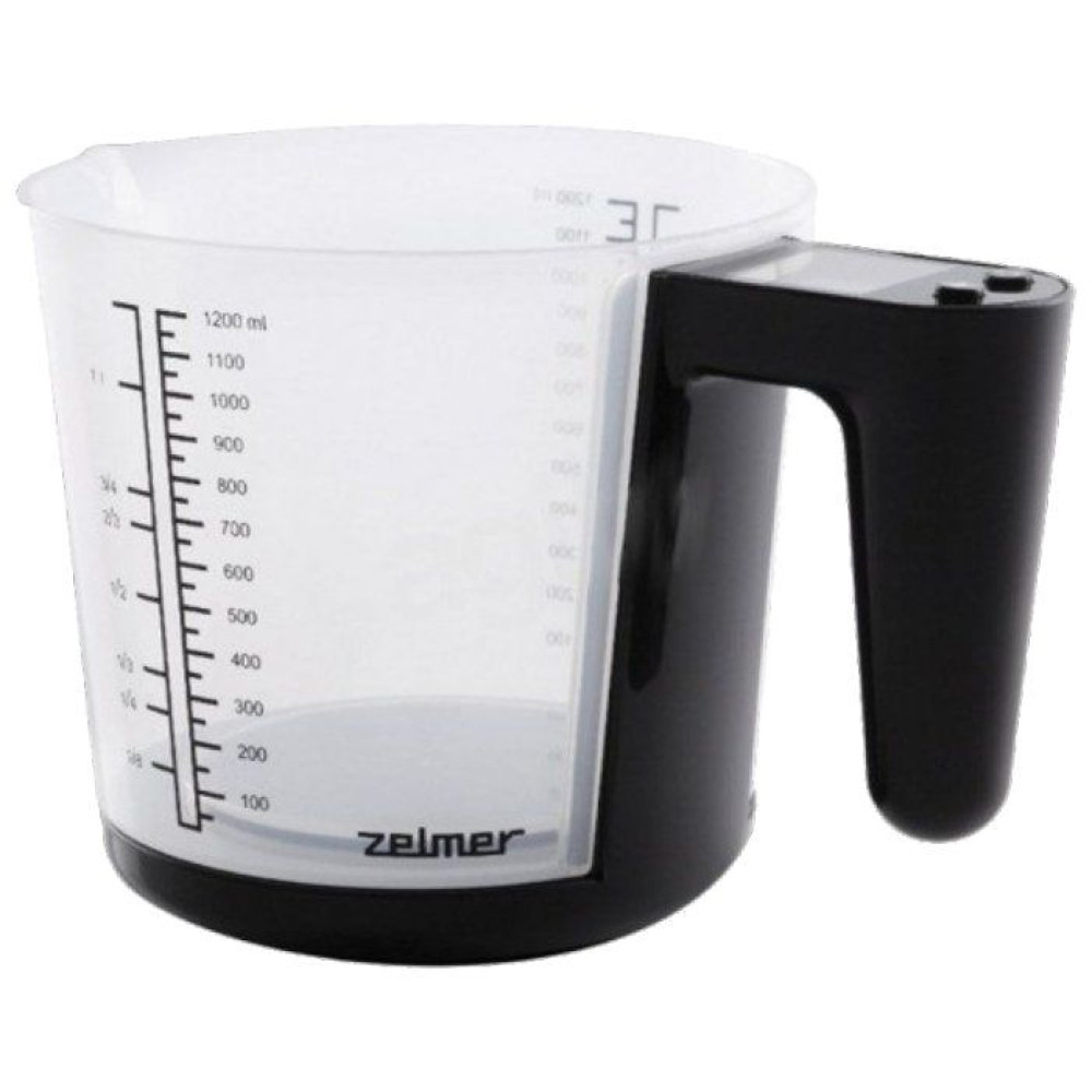 Весы кухонные Zelmer ZKS 14500