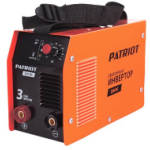 Сварочный аппарат PATRIOT 250 dc