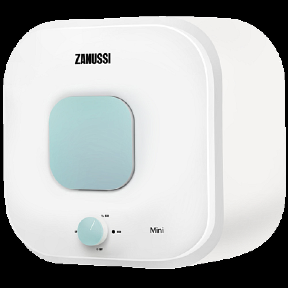 Водонагреватель Zanussi ZWH/S 15 Mini O (Green)