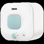 Водонагреватель Zanussi ZWH/S 15 Mini O (Green)
