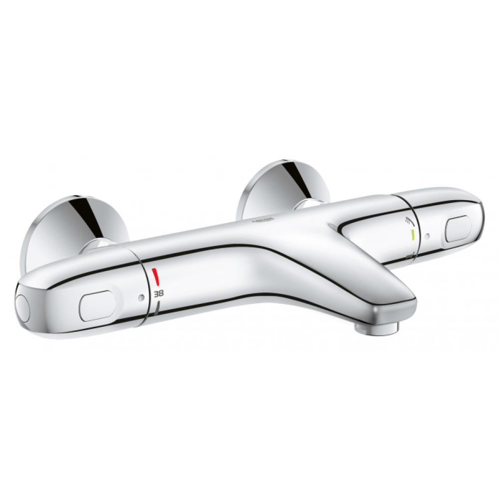 Термостат GROHE для ванны Grohtherm 1000 34155003