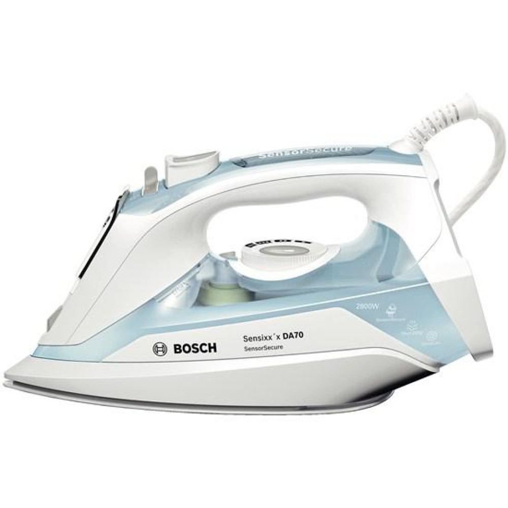 Утюг BOSCH tda 7028210