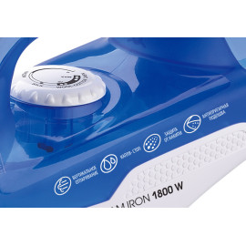 Утюг CENTEK CT-2348 BLUE
