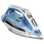 Утюг Redmond RI-C255S синий/серебристый