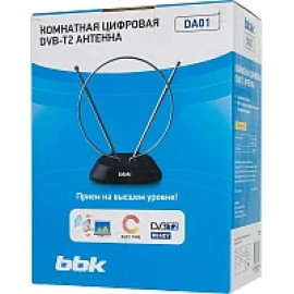 Антенна BBK DA-01