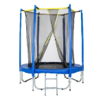 Батут Proxima Premium CFR-8FT