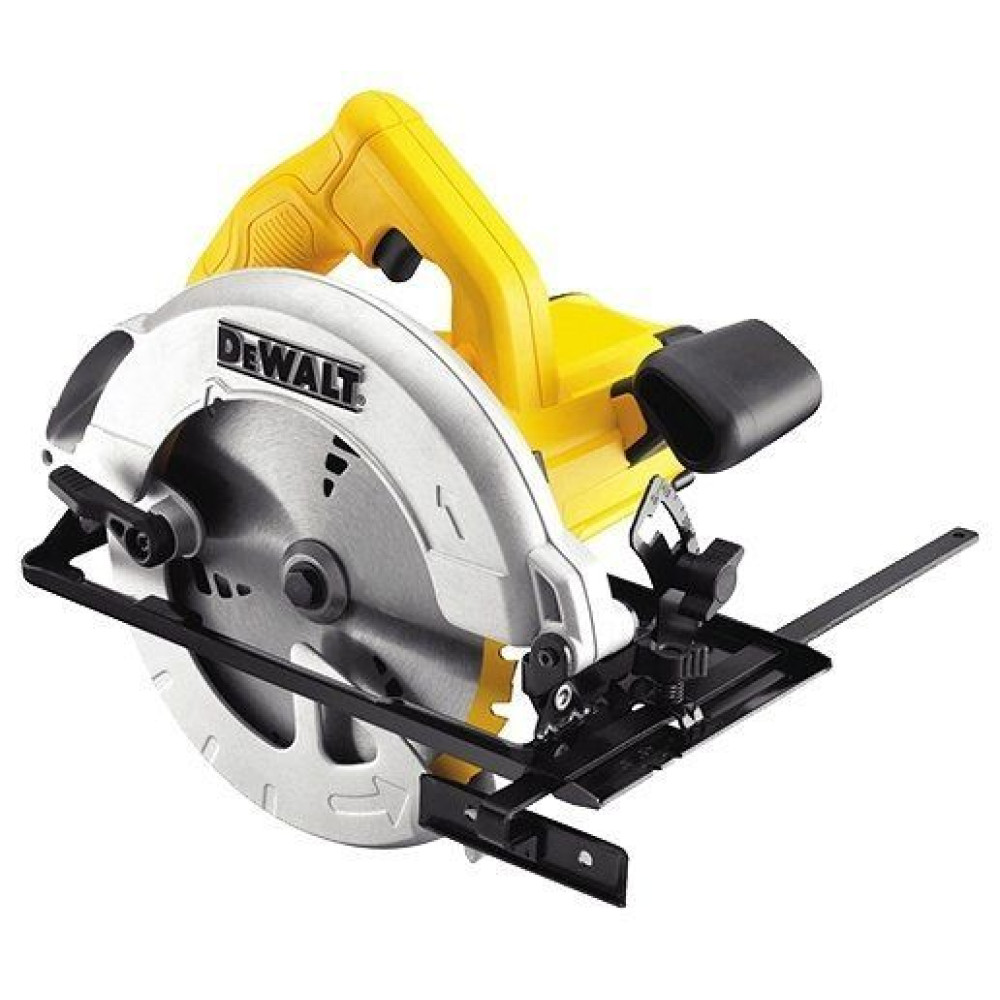 Пила дисковая DEWALT dwe 560