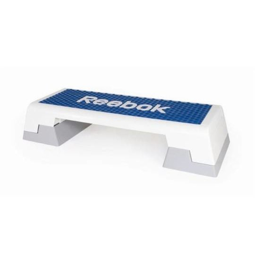 Степ-платформа Reebok Step RAEL-11150BL