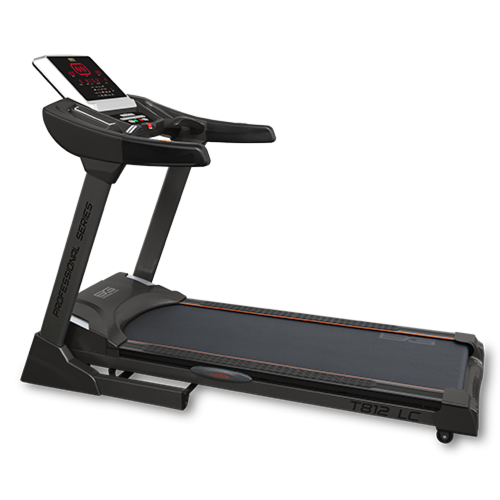 Беговая дорожкa Bronze Gym T812 LC