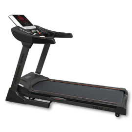 Беговая дорожкa Bronze Gym T812 LC