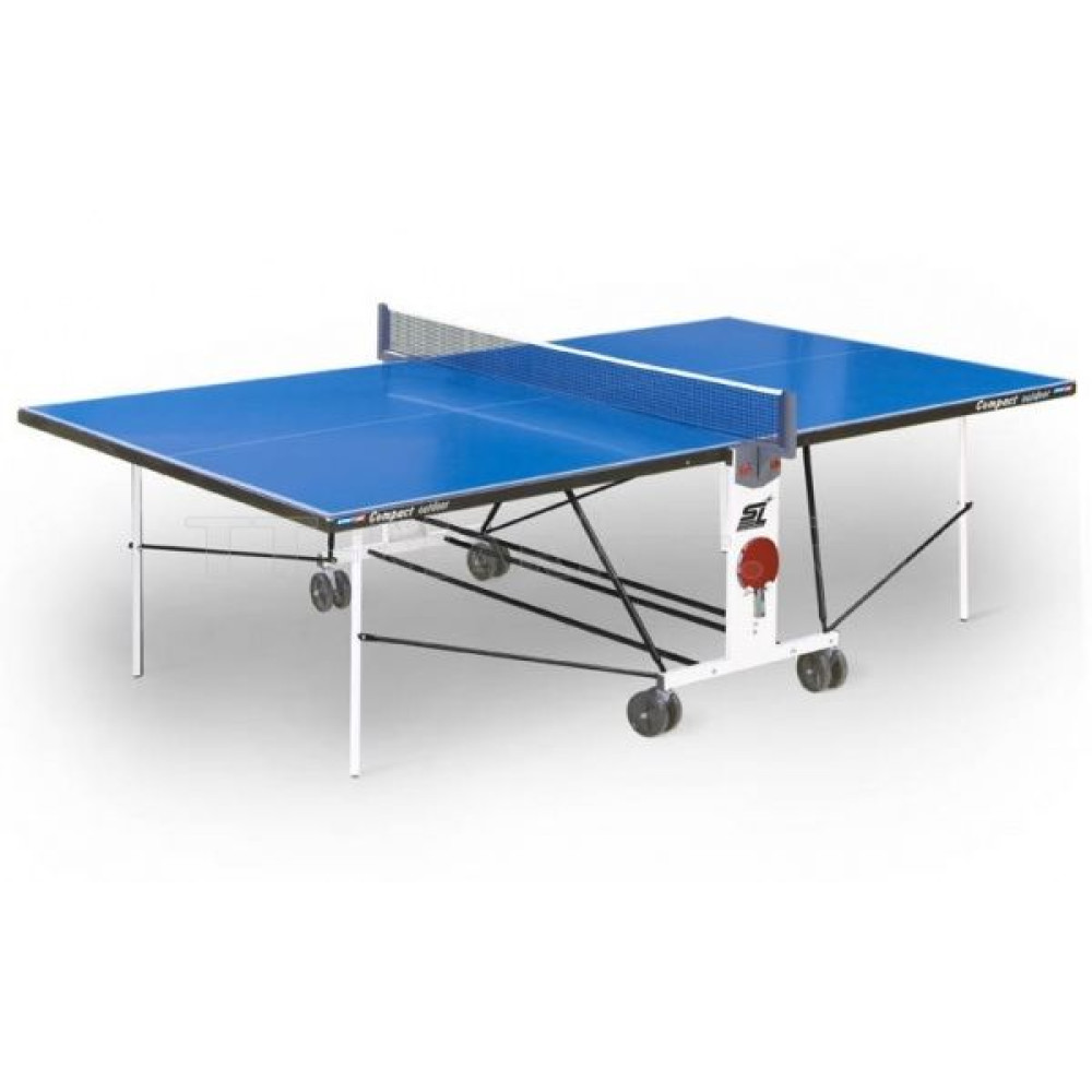 Стол теннисный Start Line Compact Outdoor 2LX