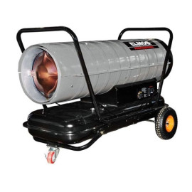 Тепловая дизельная пушка ELMOS DH 65