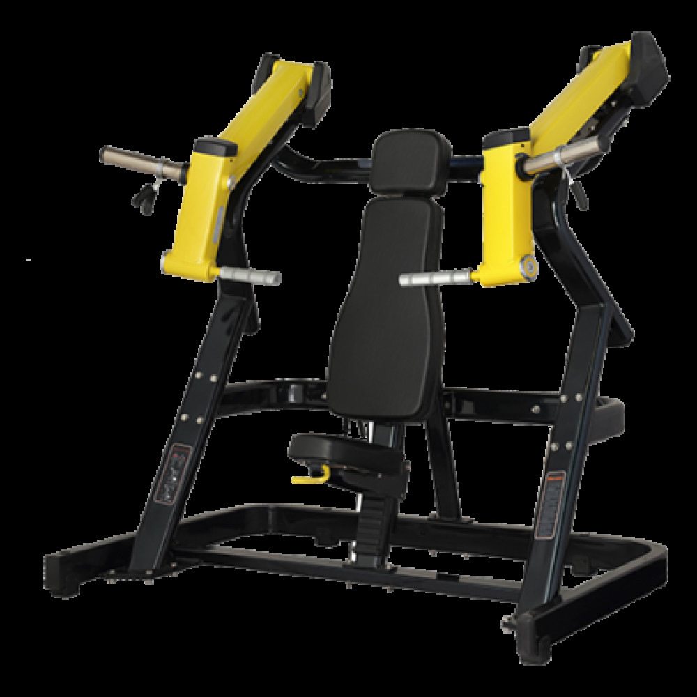 Жим от груди Bronze Gym XA-02