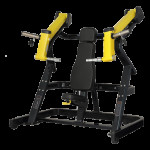 Жим от груди Bronze Gym XA-02