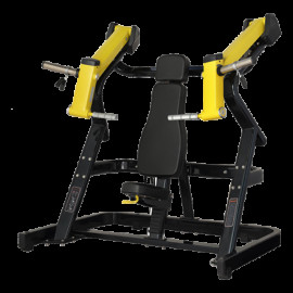 Жим от груди Bronze Gym XA-02
