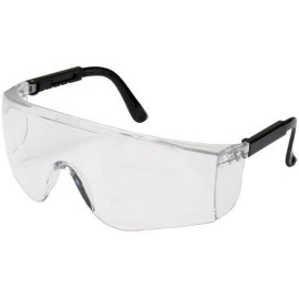 Защитные очки прозрачные CHAMPION c1005