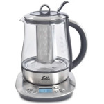 Электрочайник SOLIS Tea Kettle Digital
