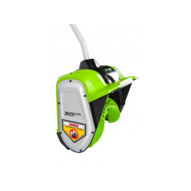 Снегоуборщик аккумуляторный GREENWORKS 2600807