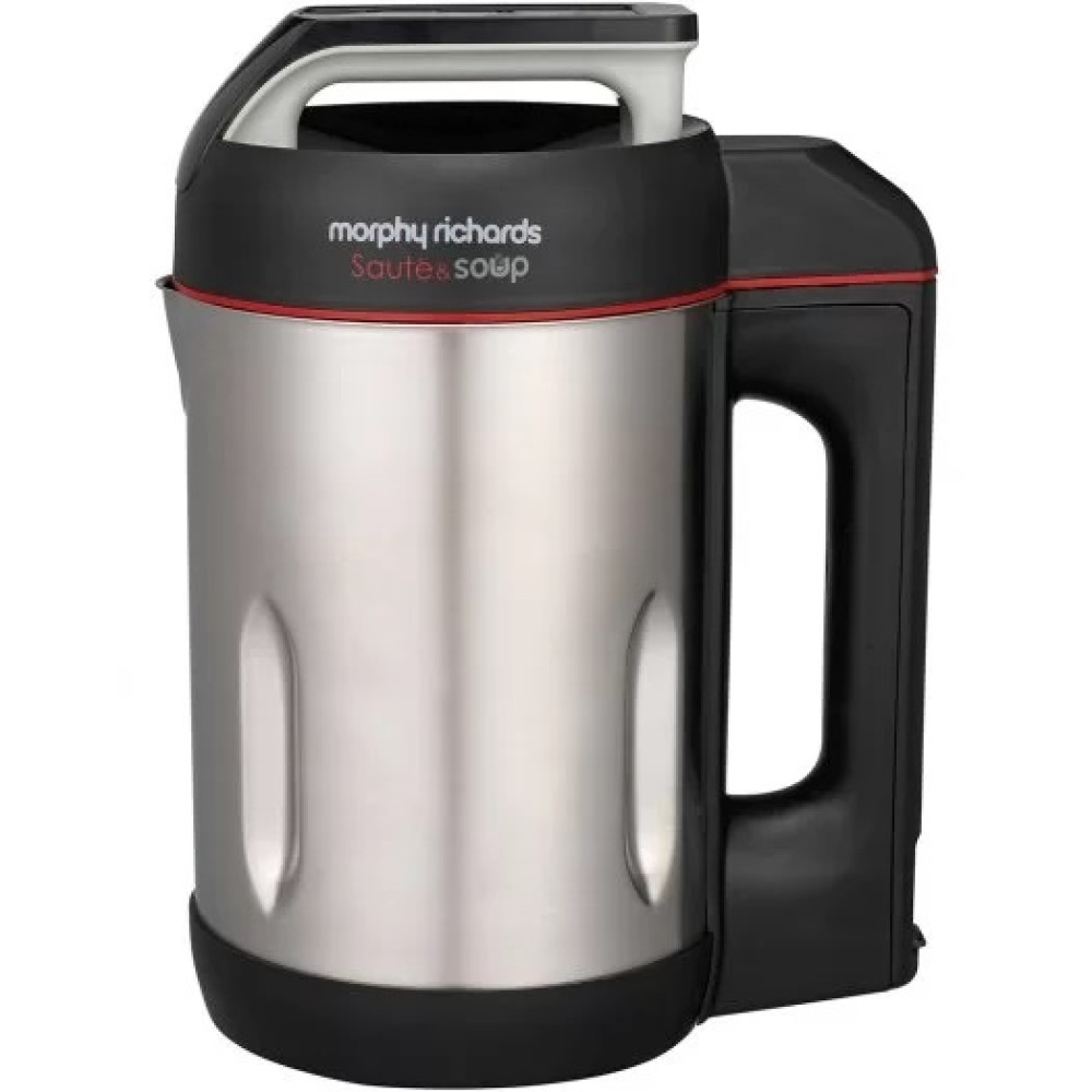 Мультиварка MORPHY RICHARDS Saute and Soup 501014EE