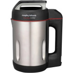 Мультиварка MORPHY RICHARDS Saute and Soup 501014EE