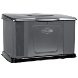 Генератор газовый BRIGGS&STRATTON home standby 14 kw