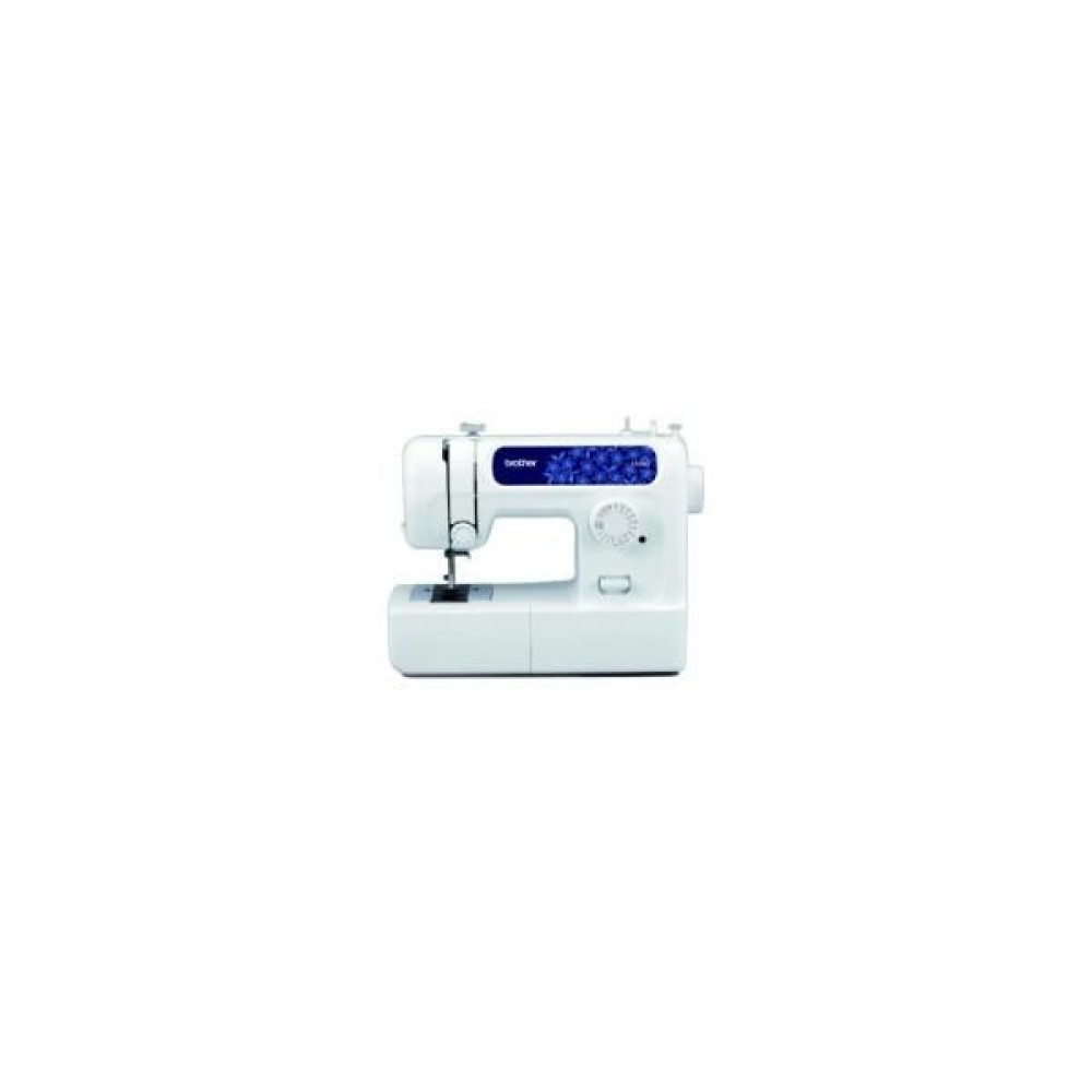 Швейная машина BROTHER ls-300 белый