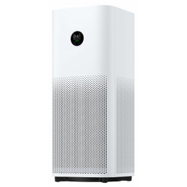 Очиститель воздуха XIAOMI Mi Smart Air Purifier 4 Pro BHR5056EU