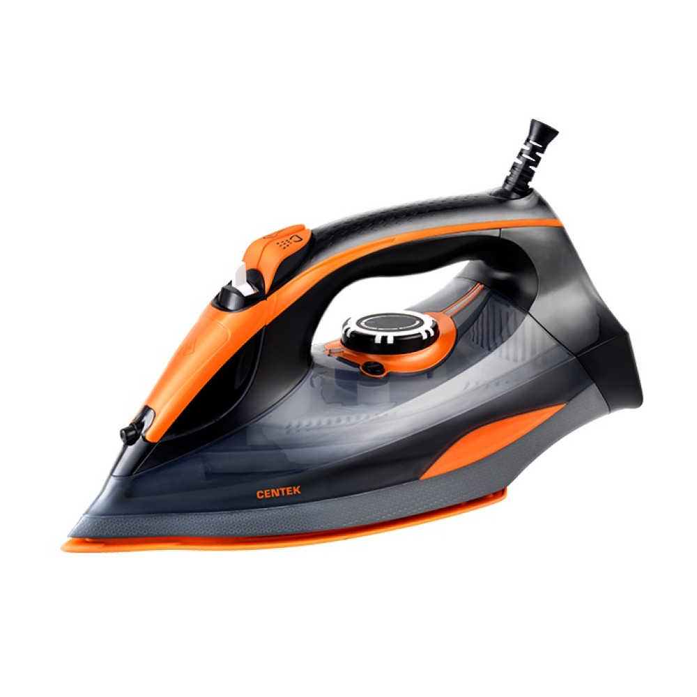 Утюг CENTEK CT-2361 orange