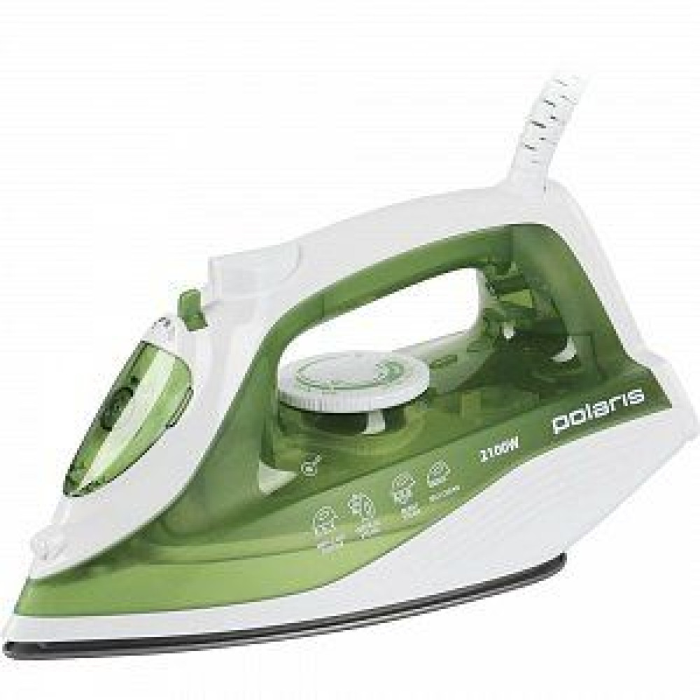 Утюг POLARIS PIR 2186 лайм