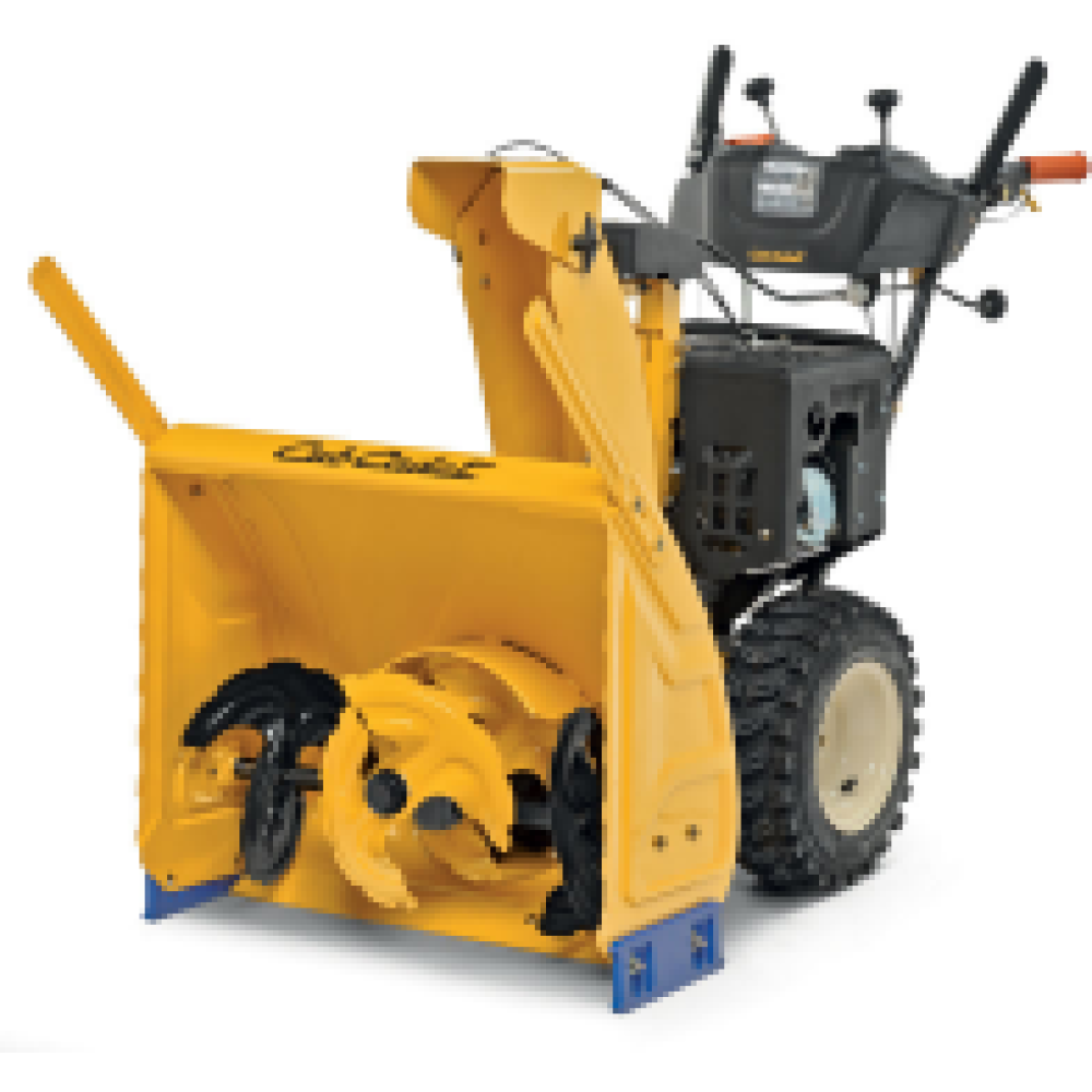 Снегоуборщик CUB CADET 526 hd swe pro