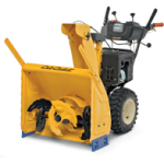 Снегоуборщик CUB CADET 526 hd swe pro